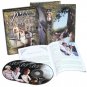 brideshead revisited - jeremy irons + diana quick DVD 3-discs 2002 acorn