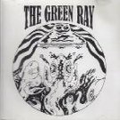 green ray - green ray CD 1996 father yod soft cloud 4 tracks new