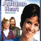 autumn heart - ally sheedy + tyne daly DVD 2000 arrow 106 minutes used mint