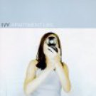ivy - apartment life CD 1997 atlantic 12 tracks used mint