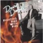 davis daniel - fighting fire with fire CD 1991 polygram mercury used mint