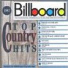 billboard to country hits 1987 - various artists CD 1987 rhino used mint