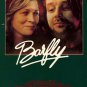 barfly - mickey rourke + faye dunaway VHS 1988 warner 100 minutes used