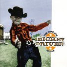 mickey driver - complete rustle CD 16 tracks used mint