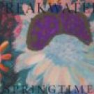 freakwater - springtime CD 1998 thrill jockey 13 tracks used mint