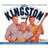 kingston trio - their greatest hits & finest performances CD 3-discs 1994 reader's digest used