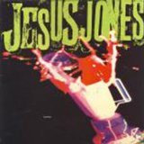 jesus jones - liquidizer CD 1989 food used mint