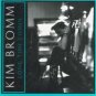kim bromm - long time comin' CD 1996 vision 9 tracks used mint