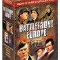 Battlefront Europe - Big Red One, Dirty Dozen, Battle of the Bulge, Battleground, Where Eagles Dare