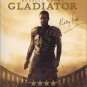 gladiator - signature selection DVD 2-disc widescreeen used mint
