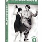 harold lloyd comedy collection volume 3 DVD 2005 new line new