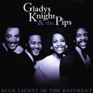 gladys knight and the pips - blue lights in the basement CD 1996 RCA 17 tracks used mint