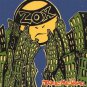 zox - take me home CD 2003 armo records 14 tracks used
