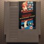 super mario bros / duck hunt NINTENDO used mint