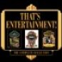 that's entertainment! the complete collection DVD 4-disc set 2004 warner used mint