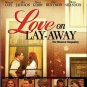 love on lay-away - deborah cox + mel jackson DVD 2005 urbanworks used mint