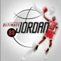 ultimate jordan DVD 2-disc set 2001 polygram used mint