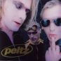 peltz - coma CD commercial animal 13 tracks used mint