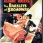 barkleys of broadway - fred astaire & ginger rogers DVD 2005 warner used mint