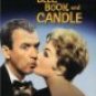 bell book and candle - james stewart & kim novak DVD 2000 sony used mint