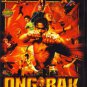 ong bak thai warrior - tony jaa DVD 2008 red sun used mint