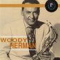 woody herman - members edition CD 1996 tko 16 tracks like new