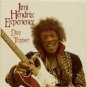 jimi hendrix - day tripper CD mini disc 1988 rykodisc 3 tracks used like new RCD3-1008