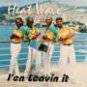 heat wave - i'en leavin it CD 8 tracks used mint