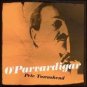 pete townshend - o'parvardigar CD ep 2001 eel pie 3 tracks like new