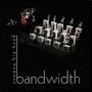 compaq big band - bandwidth CD 2005 14 tracks used mint
