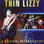thin lizzy - rock review DVD 2004 angry penguin used mint