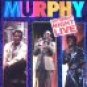best of eddie murphy - saturday night live unrated version VHS 1989 paramount used