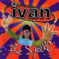 ivan - the spell CD tox records 11 tracks used mint