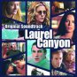 laurel canyon - original soundtrack CD 2003 hollywood 14 tracks used mint