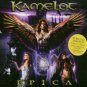 kamelot - epica CD 2003 noise sanctuary 17 tracks used