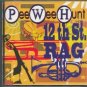 pee wee hunt - 12th st. rag CD 1998 EMI capitol good music 24 tracks used mint