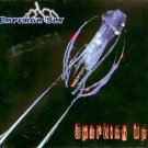 emperor sly - sparking up CD 1997 zip dog 11 tracks used mint