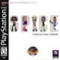 spice world - playstation 1998 psygnosis sony E used mint
