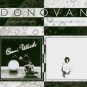 donovan - cosmic wheels / essence to essence CD 2004 demon UK 21 tracks used like new