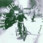 steve reich - proverb nagoya marimbas city life CD 1996 nonesuch 7 tracks used mint