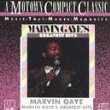 marvin gaye - marvin gaye's greatest hits CD 1987 motown 10 tracks used mint