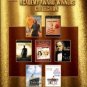 Best Picture Collection - American Beauty Braveheart Godfather Titanic Terms of Endearment + DVD