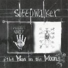 sleepwalker - the man in the moon CD hayden's ferry 12 tracks used mint