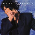 javetta steele - here it is CD 1993 sony 10 tracks used mint