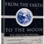 from the earth to the moon - the signature edition DVD 5-discs 2009 HBO used like new