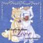 lucie blue tremblay - it's got to be about love CD 2004 maggie & shanti musique canada 16 tracks