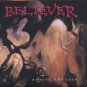 believer - sanity obscure CD limited edition #0158 of 2000 metal mind 2007 8 tracks used mint