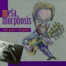 seth austen - metamorphosis CD 1993 turquoise 20 tracks used mint