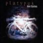 platypus - ice cycles Cd 2000 inside out century media used mint