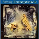 dumptruck - positively CD 1987 big time 11 tracks used mint